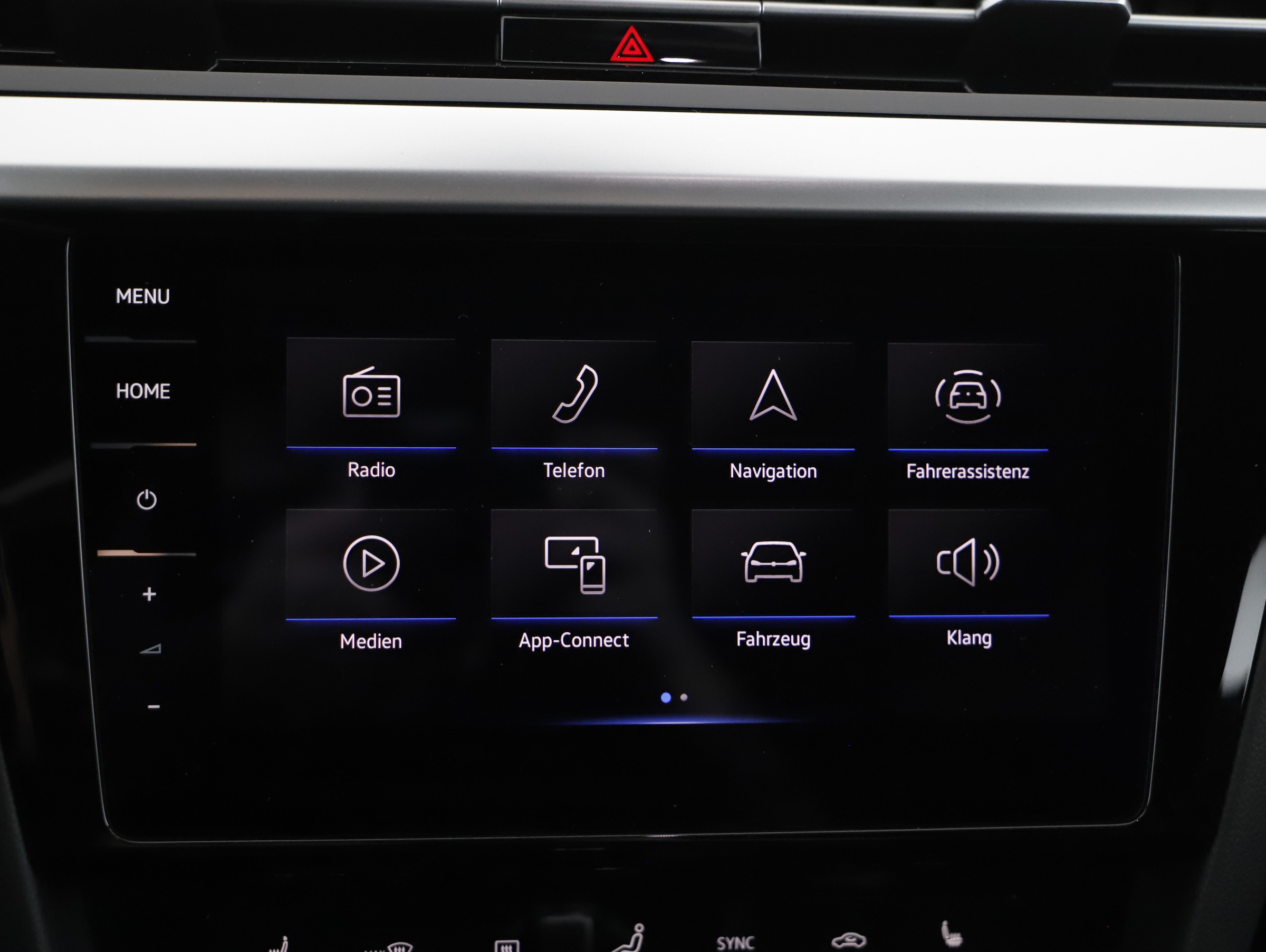 VW Arteon Shooting Brake 2.0 TDI 4Motion R-Line | Bild 25 von 26