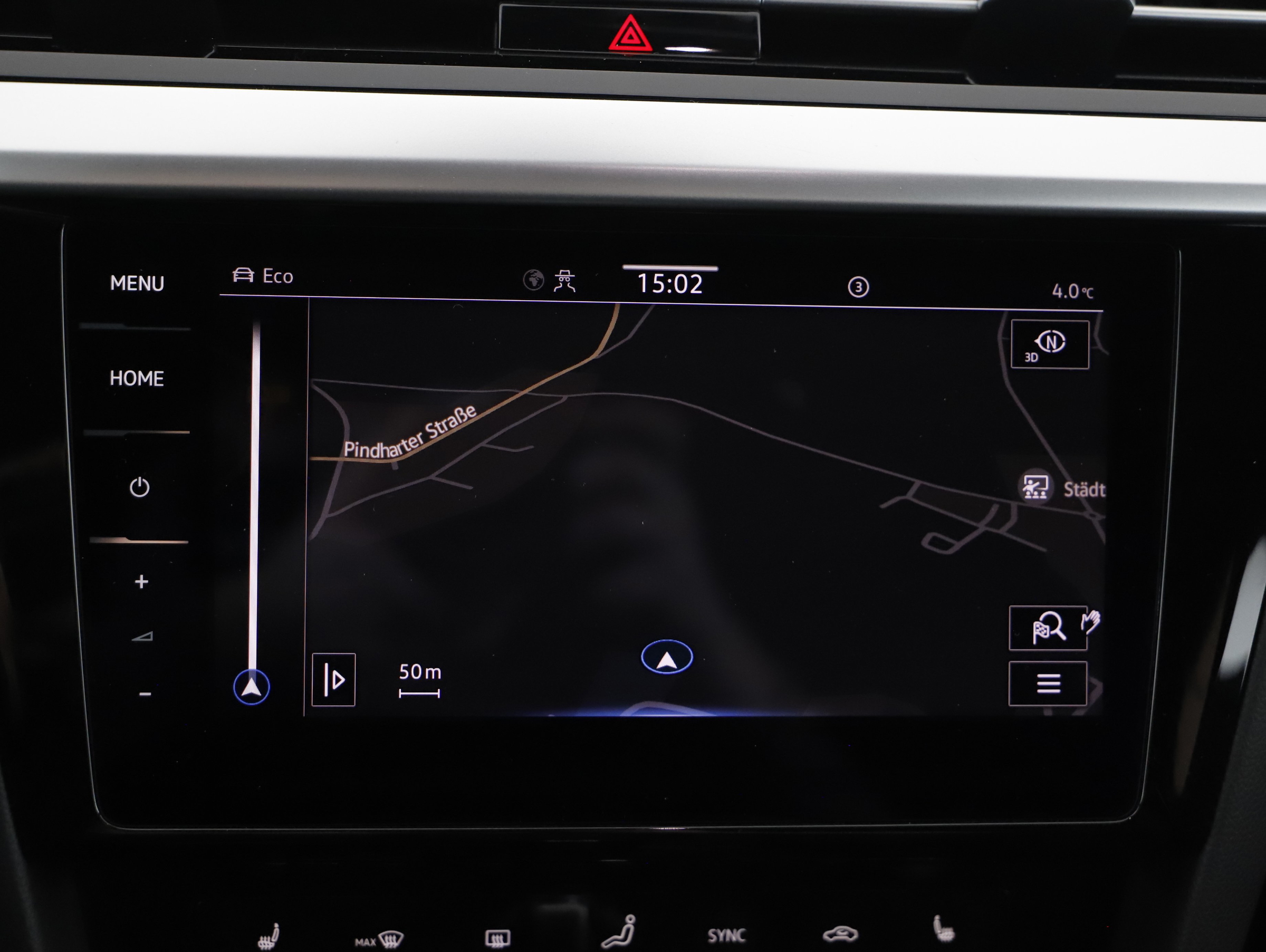 VW Arteon Shooting Brake 2.0 TDI 4Motion R-Line | Bild 26 von 26