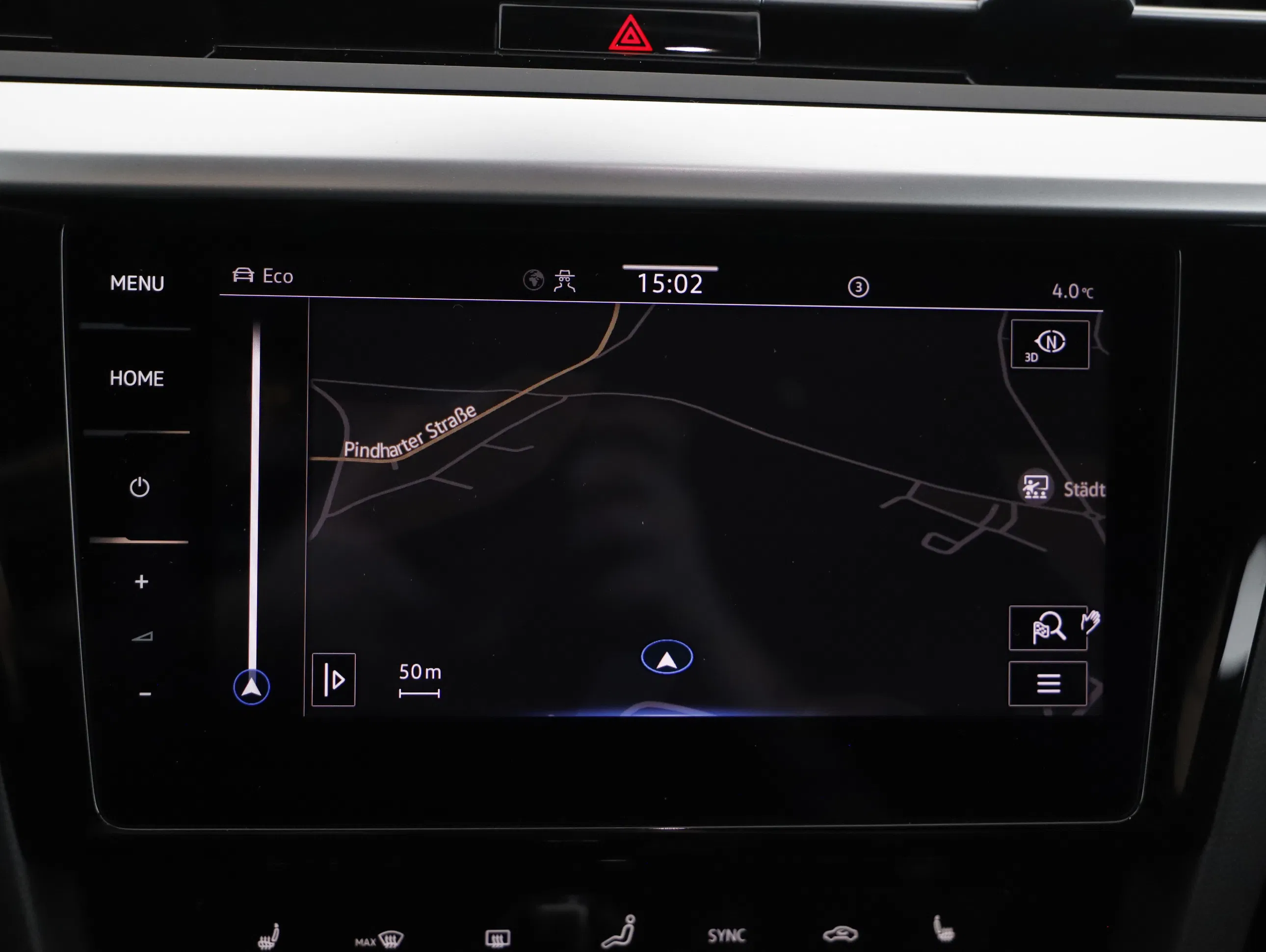 VW Arteon Shooting Brake 2.0 TDI 4Motion R-Line | Bild 26 von 26