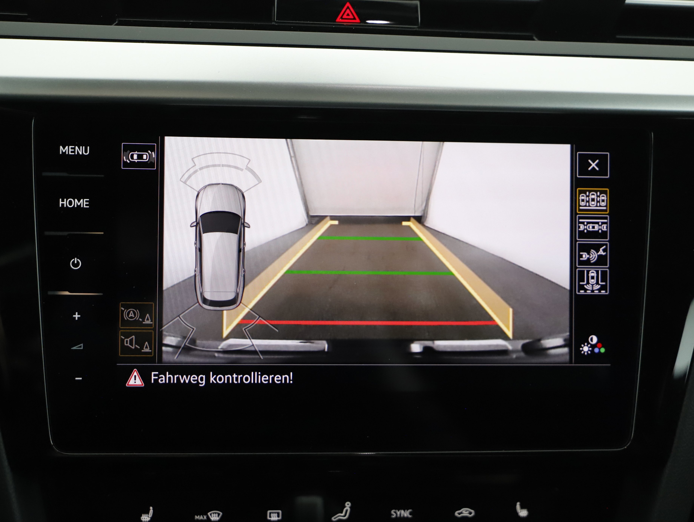 VW Arteon Shooting Brake 2.0 TDI 4Motion R-Line | Bild 9 von 26