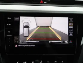 VW Arteon Shooting Brake 2.0 TDI 4Motion R-Line | Thumbnail 9 von 26