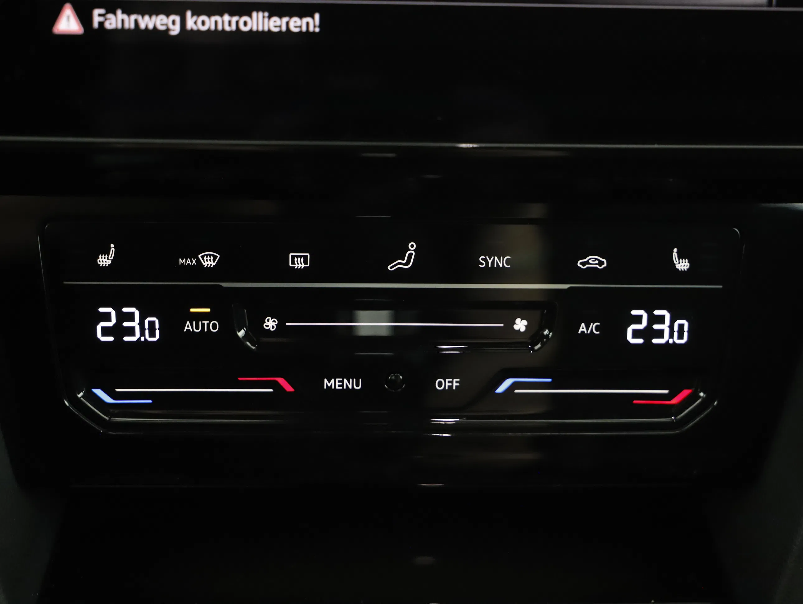 VW Arteon Shooting Brake 2.0 TDI 4Motion R-Line | Bild 10 von 26