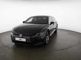VW Arteon Shooting Brake 2.0 TDI R-Line | Thumbnail 1 von 25