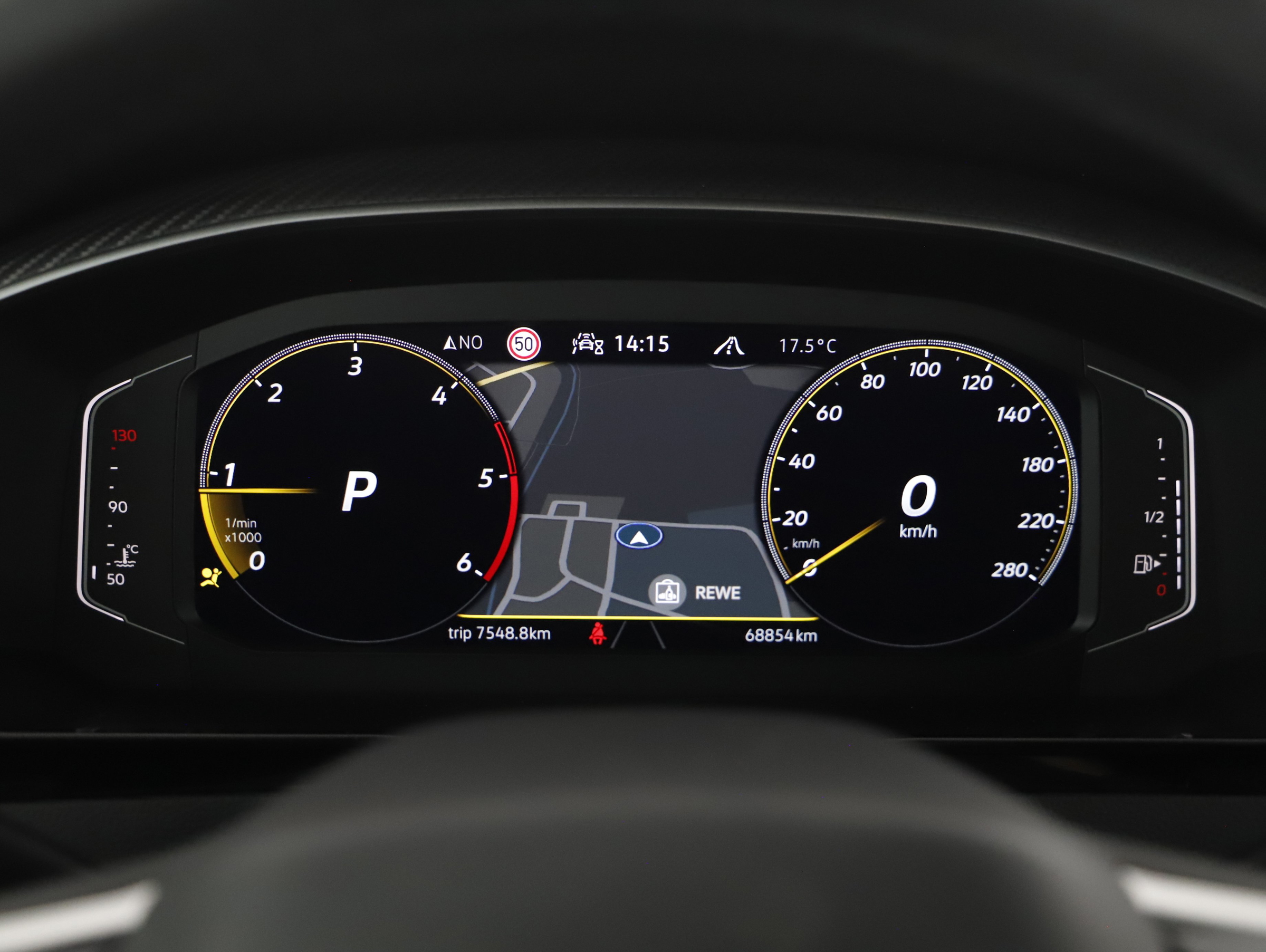 VW Arteon Shooting Brake 2.0 TDI R-Line | Bild 10 von 25