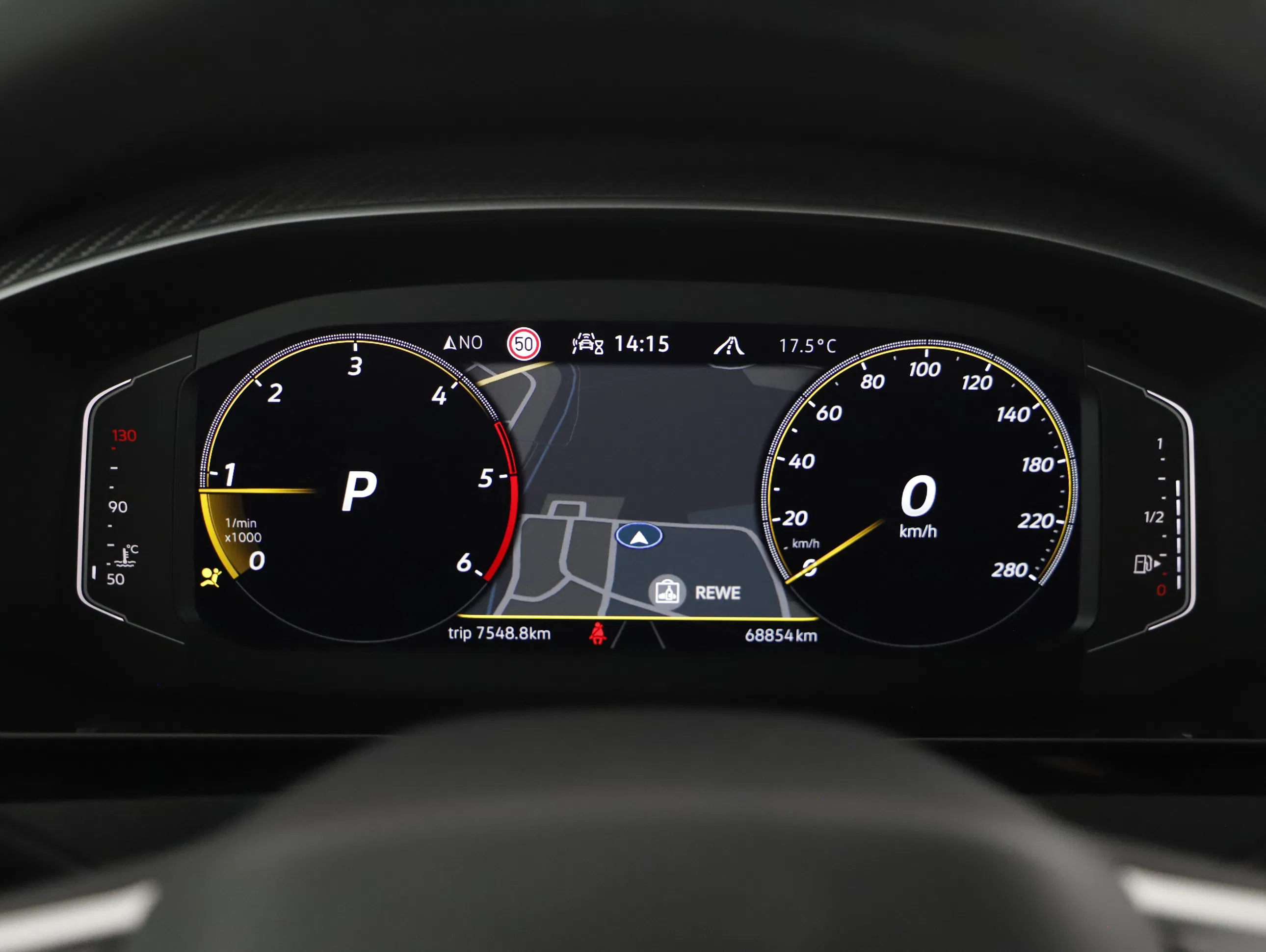 VW Arteon Shooting Brake 2.0 TDI R-Line | Bild 10 von 25