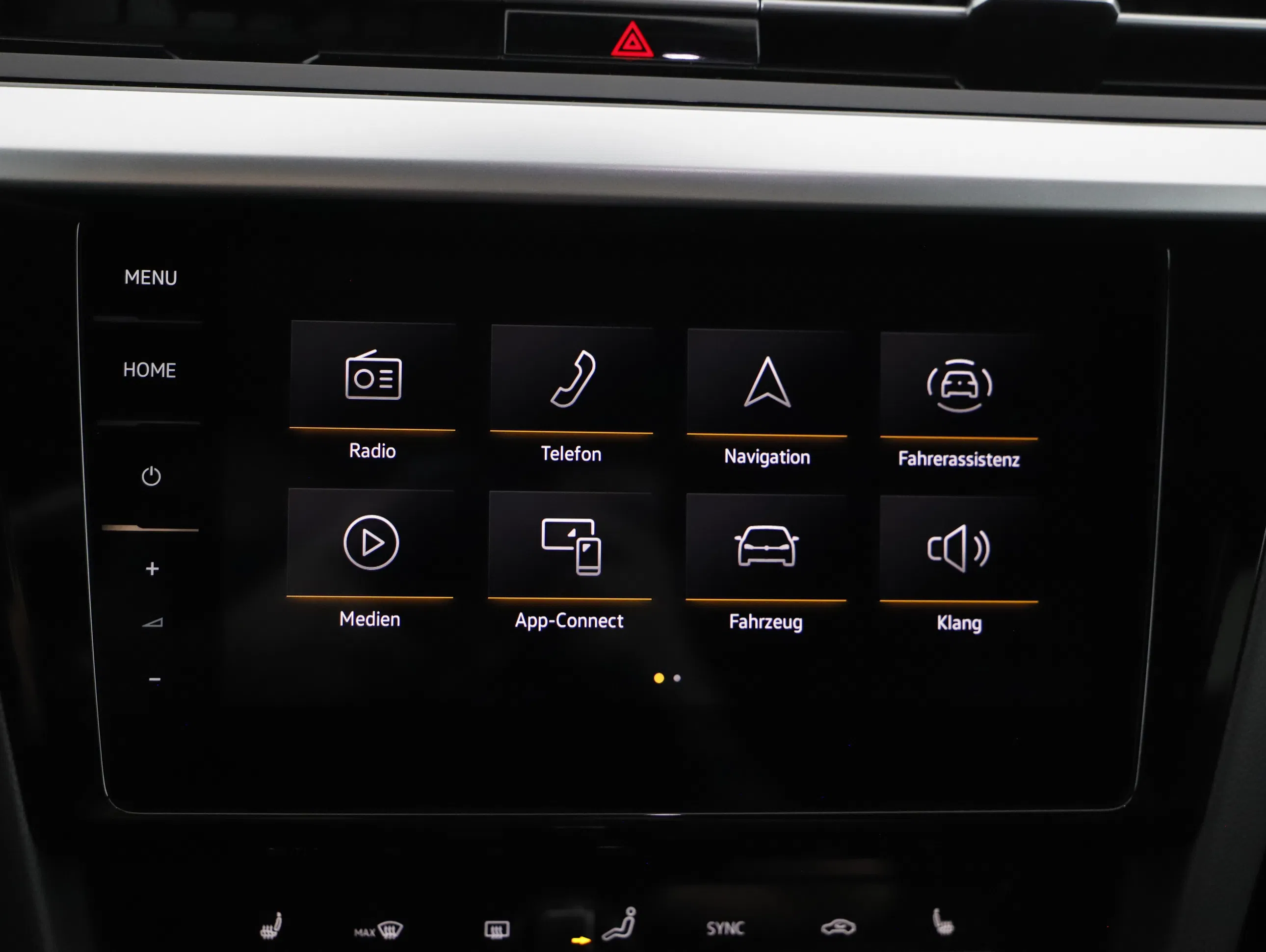 VW Arteon Shooting Brake 2.0 TDI R-Line | Bild 13 von 25