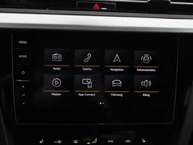 VW Arteon Shooting Brake 2.0 TDI R-Line | Thumbnail 13 von 25