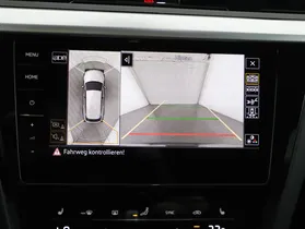 VW Arteon Shooting Brake 2.0 TDI R-Line | Thumbnail 15 von 25