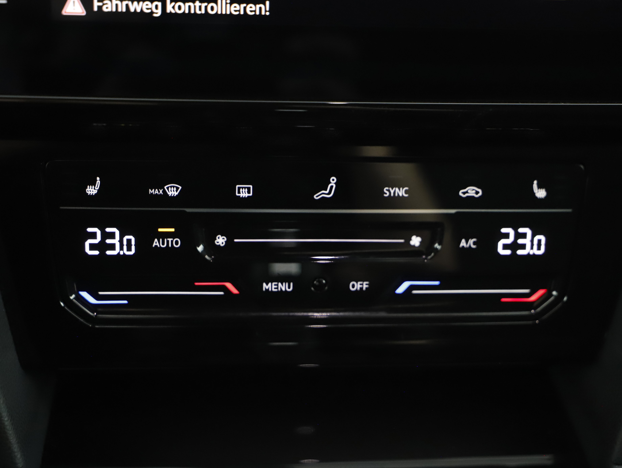 VW Arteon Shooting Brake 2.0 TDI R-Line | Bild 16 von 25