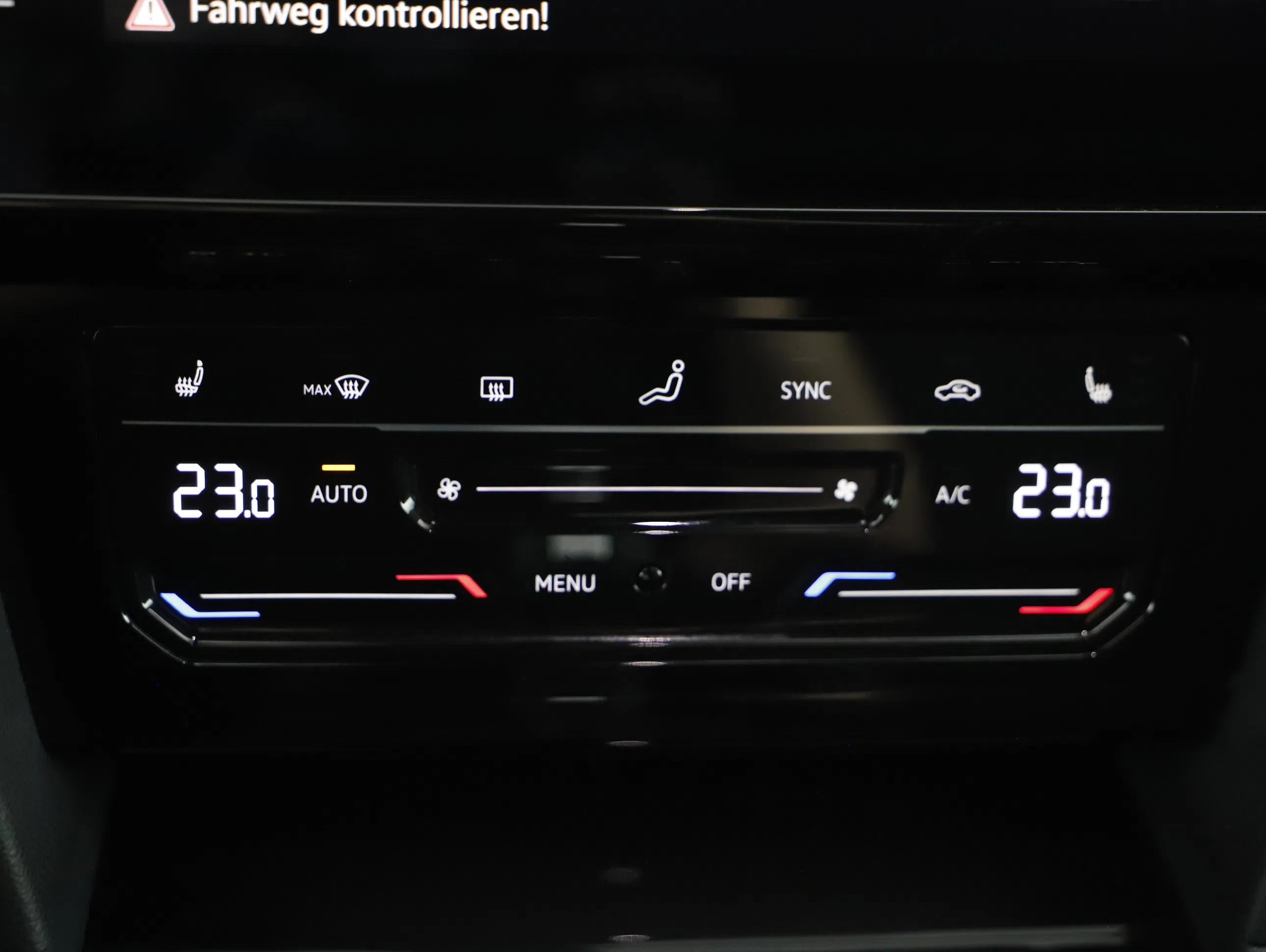 VW Arteon Shooting Brake 2.0 TDI R-Line | Bild 16 von 25