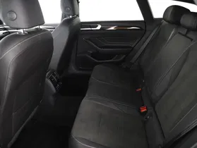 VW Arteon Shooting Brake 2.0 TDI R-Line | Thumbnail 18 von 25