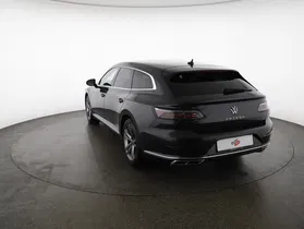 VW Arteon Shooting Brake 2.0 TDI R-Line | Thumbnail 2 von 25