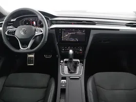 VW Arteon Shooting Brake 2.0 TDI R-Line | Thumbnail 8 von 25