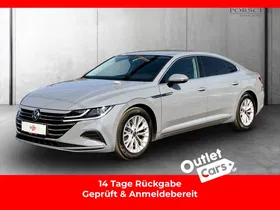 VW Arteon 2.0TDI DSG | Thumbnail 1 von 27