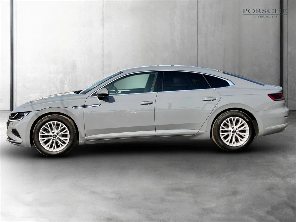 VW Arteon 2.0TDI DSG | Bild 3 von 27