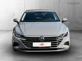 VW Arteon 2.0TDI DSG | Thumbnail 5 von 27