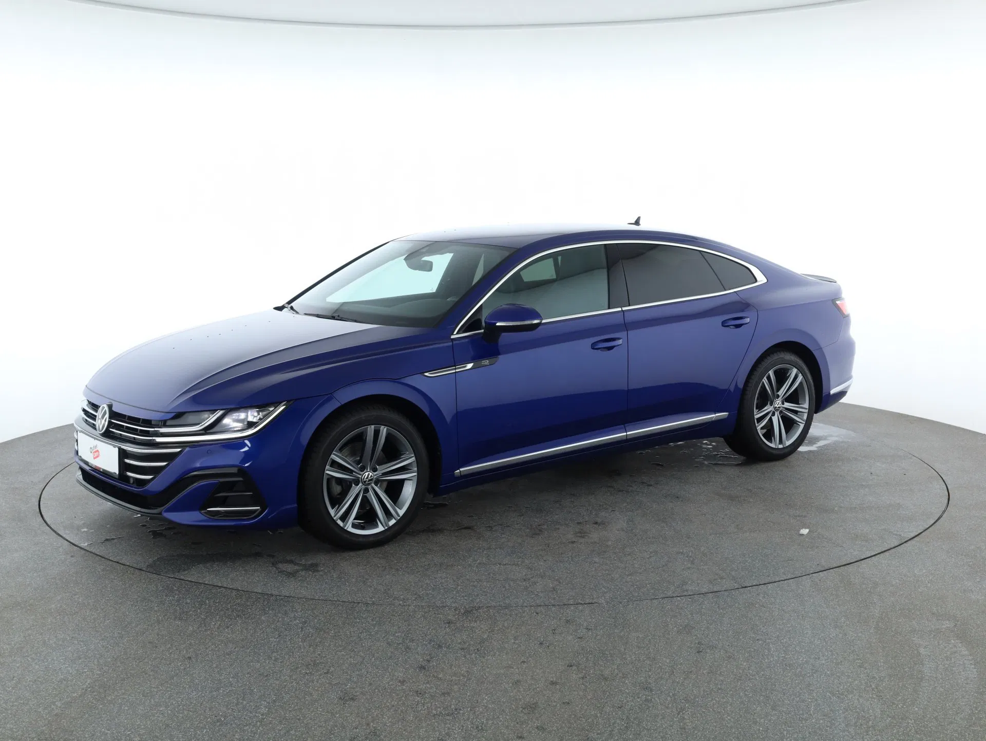 VW Arteon R-Line 1.5 TSI | Bild 2 von 31
