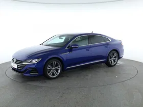 VW Arteon R-Line 1.5 TSI | Thumbnail 2 von 31
