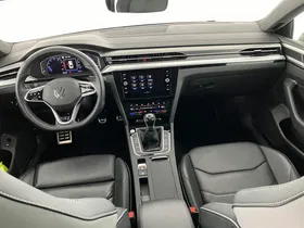 VW Arteon R-Line 1.5 TSI | Thumbnail 13 von 31