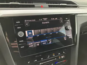 VW Arteon R-Line 1.5 TSI | Thumbnail 16 von 31