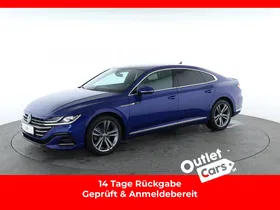 VW Arteon R-Line 1.5 TSI | Thumbnail 1 von 31