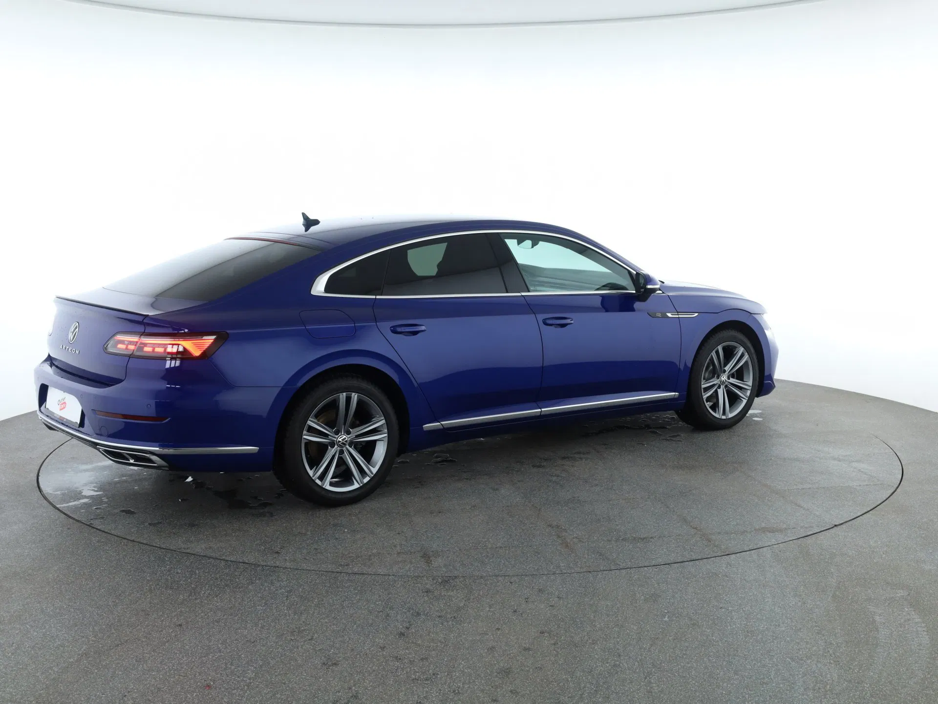 VW Arteon R-Line 1.5 TSI | Bild 3 von 31