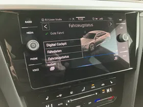 VW Arteon R-Line 1.5 TSI | Thumbnail 21 von 31