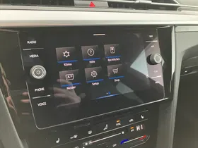 VW Arteon R-Line 1.5 TSI | Thumbnail 23 von 31