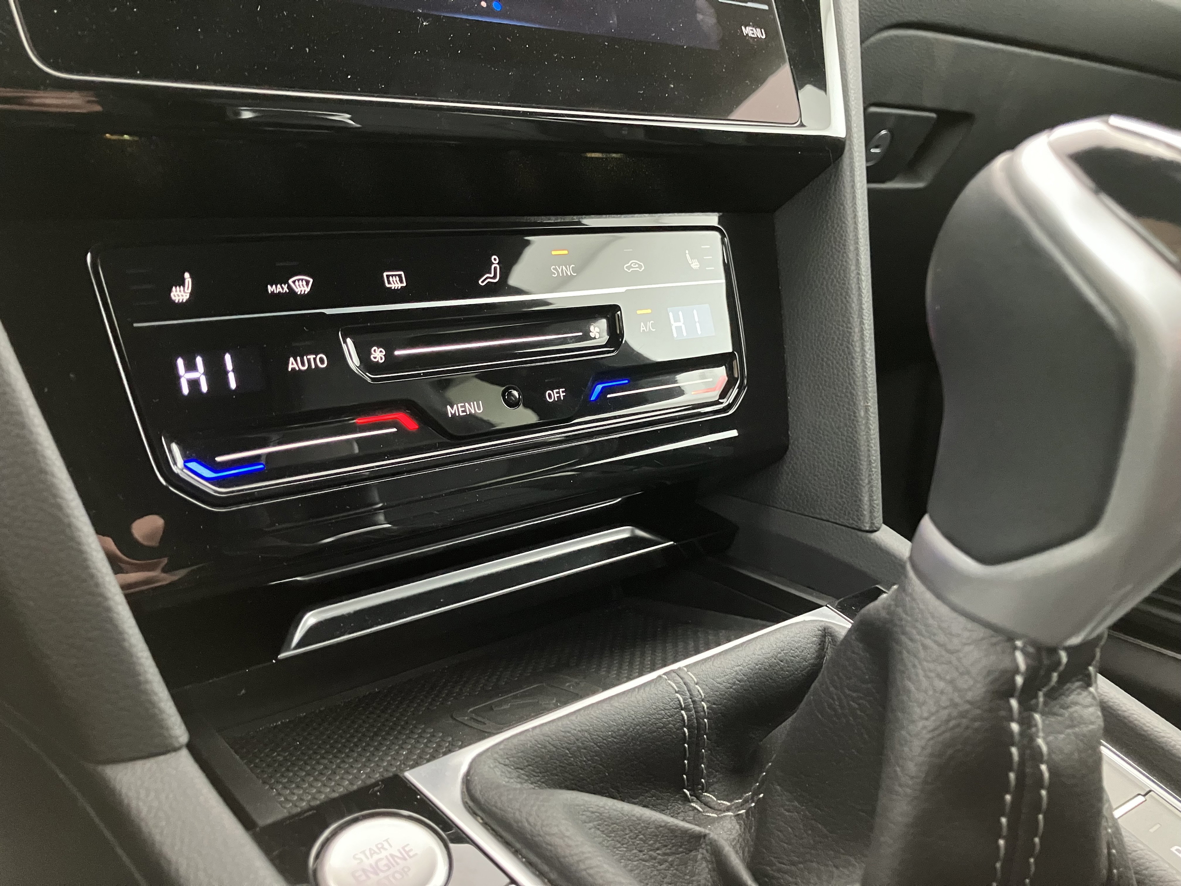 VW Arteon R-Line 1.5 TSI | Bild 24 von 31