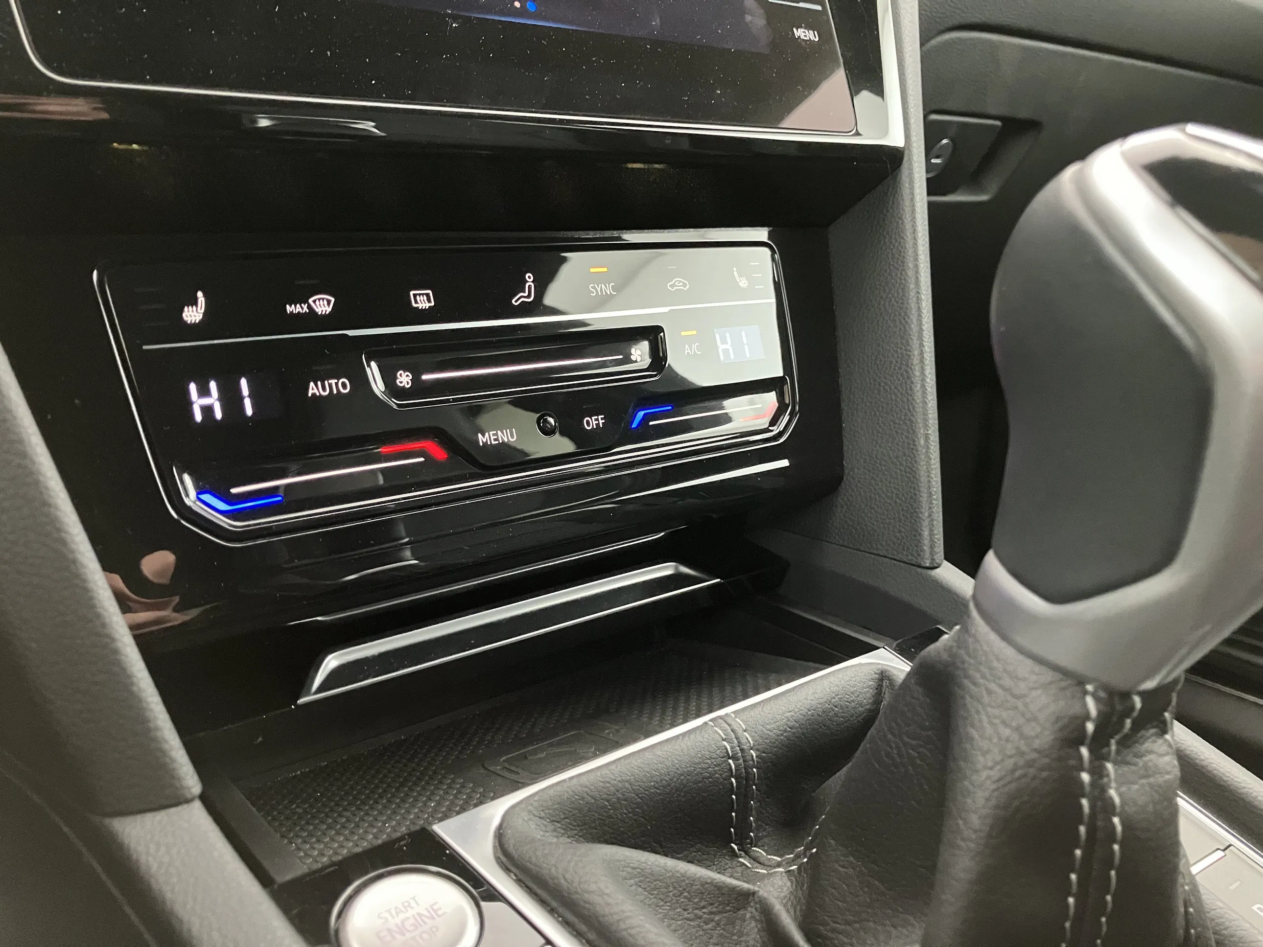 VW Arteon R-Line 1.5 TSI | Bild 24 von 31