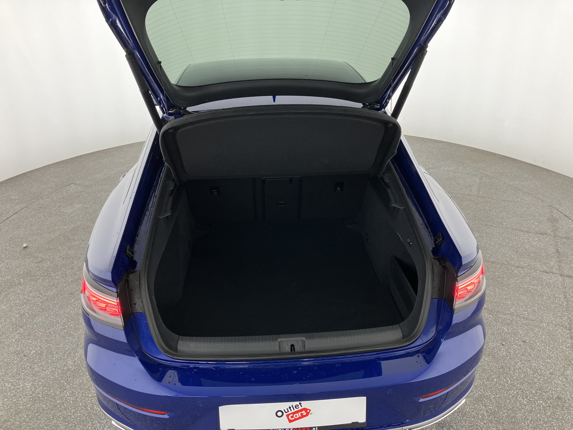 VW Arteon R-Line 1.5 TSI | Bild 26 von 31