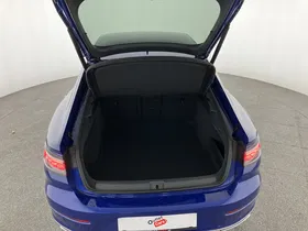 VW Arteon R-Line 1.5 TSI | Thumbnail 26 von 31