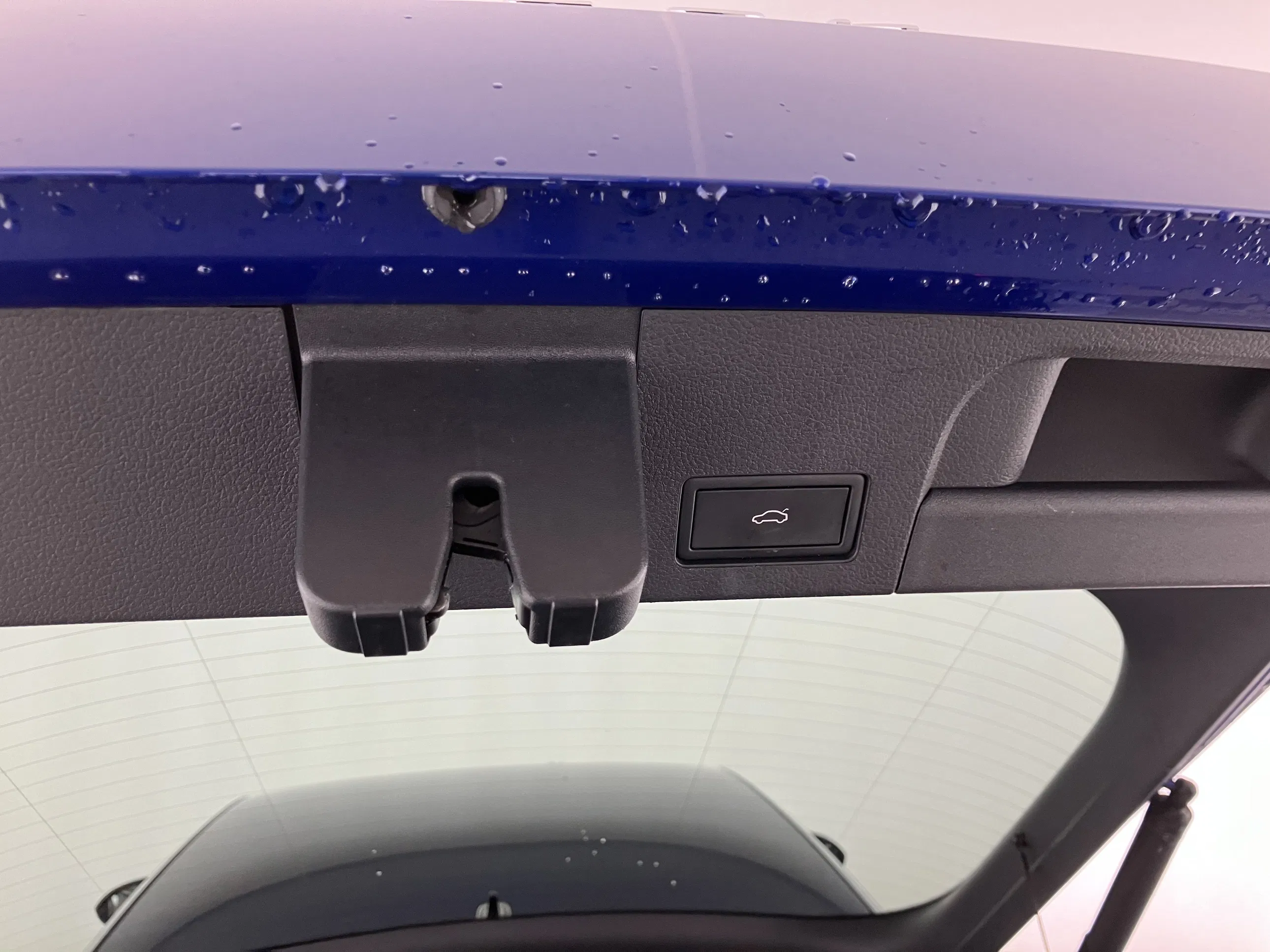 VW Arteon R-Line 1.5 TSI | Bild 27 von 31