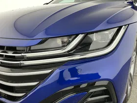 VW Arteon R-Line 1.5 TSI | Thumbnail 28 von 31