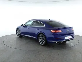 VW Arteon R-Line 1.5 TSI | Thumbnail 30 von 31