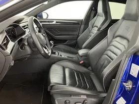 VW Arteon R-Line 1.5 TSI | Thumbnail 6 von 31