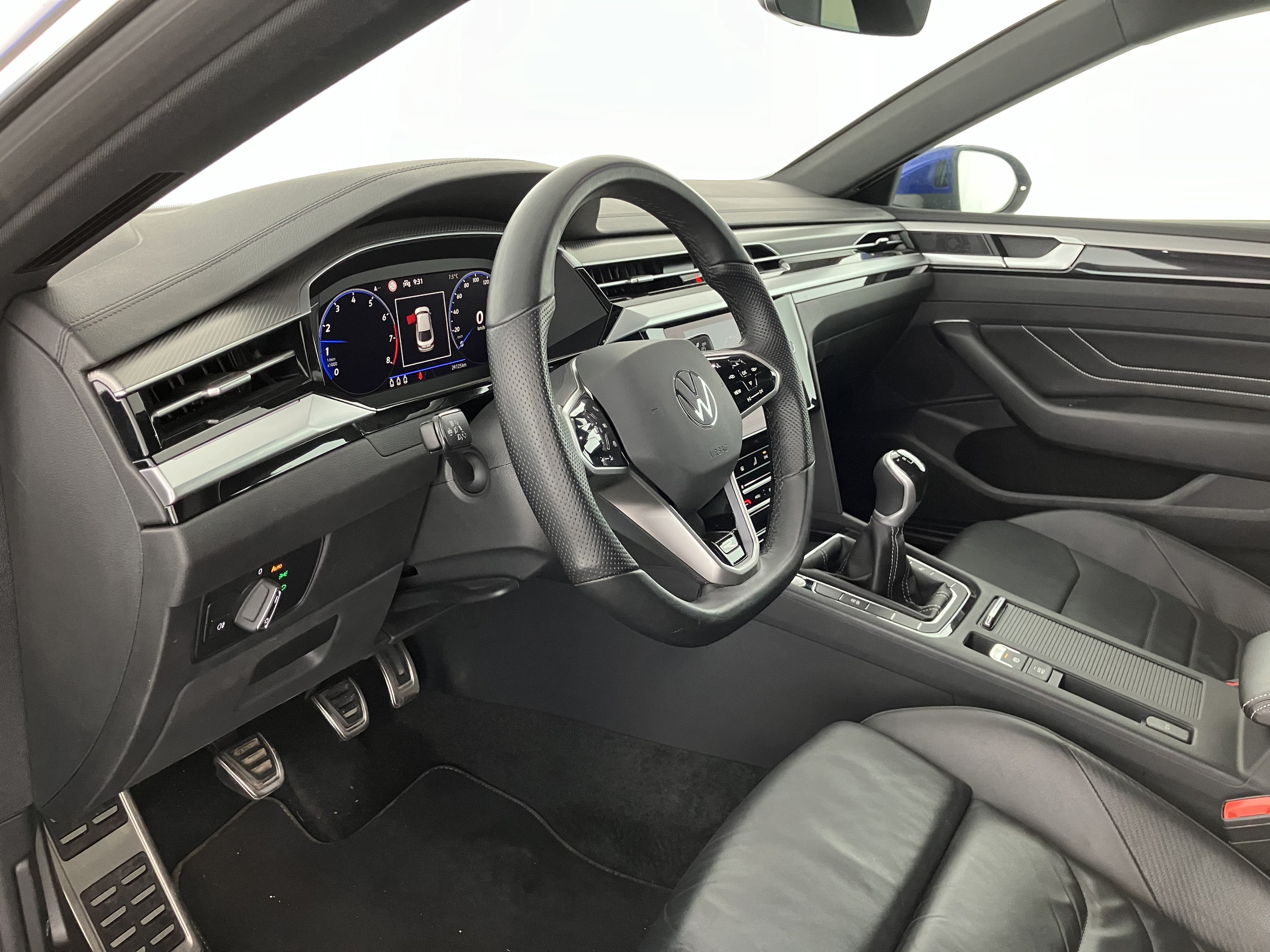 VW Arteon R-Line 1.5 TSI | Bild 8 von 31