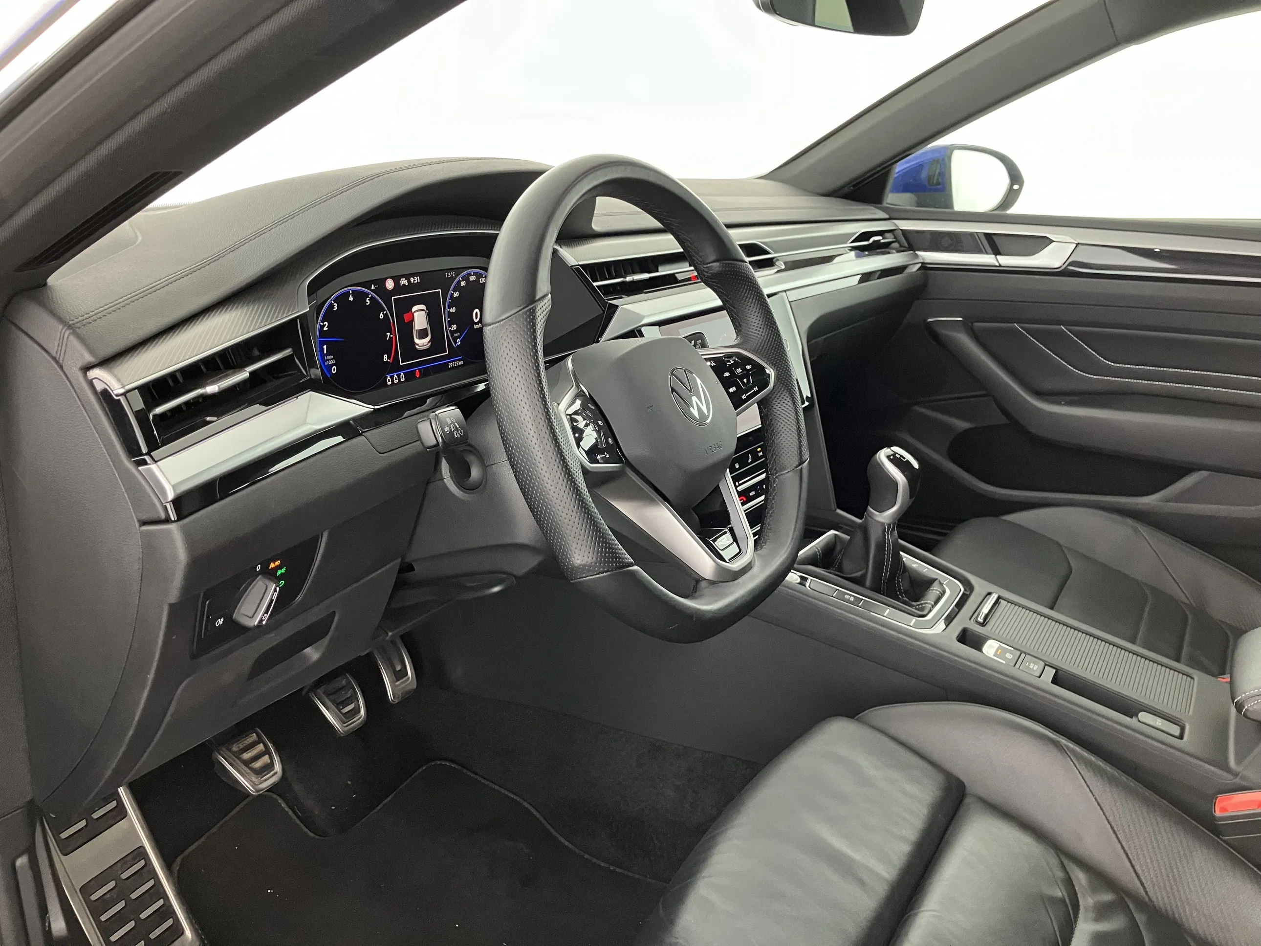 VW Arteon R-Line 1.5 TSI | Bild 8 von 31