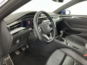 VW Arteon R-Line 1.5 TSI | Thumbnail 8 von 31