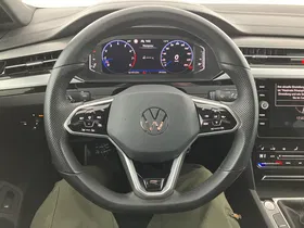 VW Arteon R-Line 1.5 TSI | Thumbnail 9 von 31