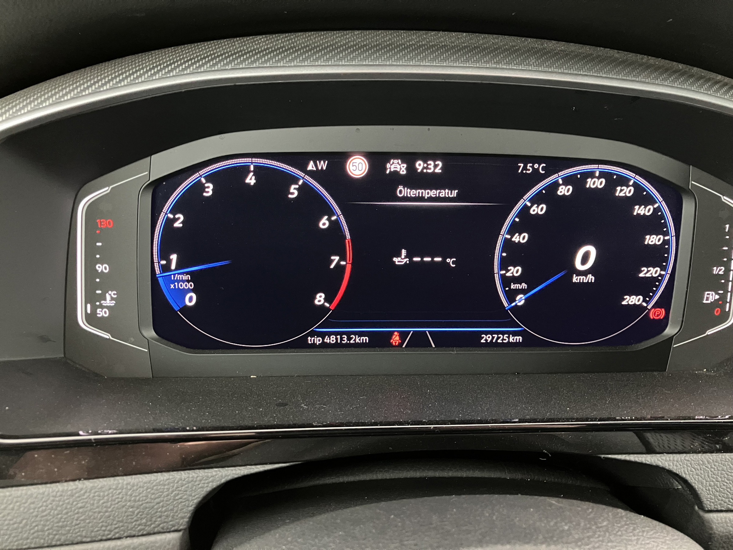 VW Arteon R-Line 1.5 TSI | Bild 10 von 31