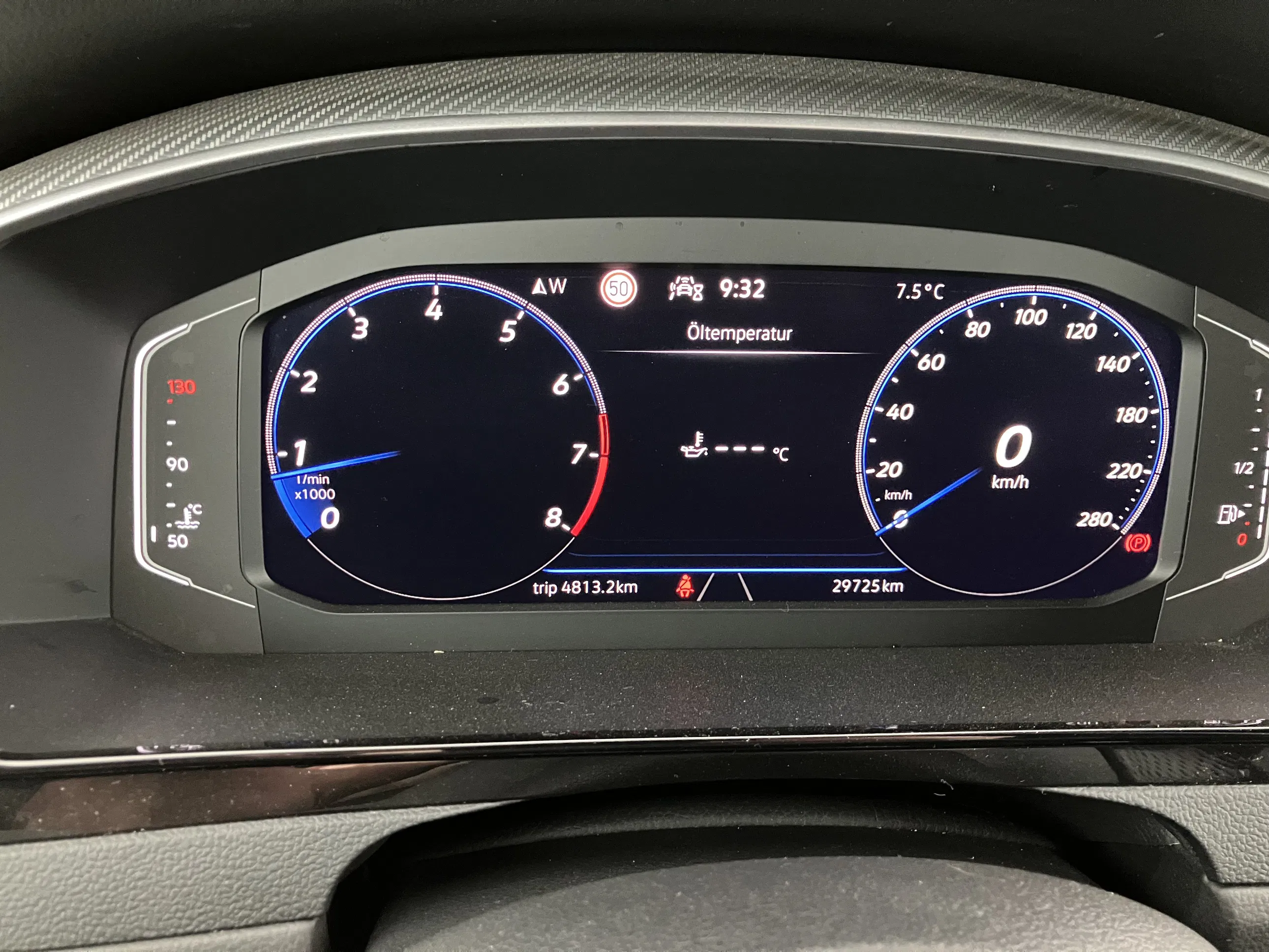 VW Arteon R-Line 1.5 TSI | Bild 10 von 31