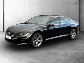 VW Arteon 2.0 TDI R-Line DSG | Thumbnail 2 von 23