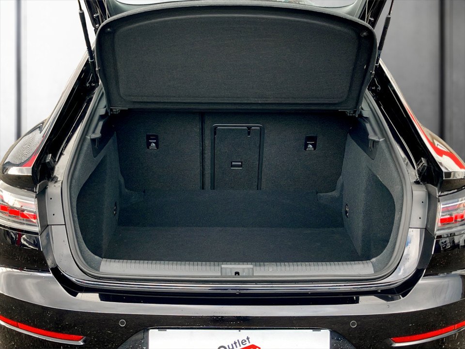 VW Arteon 2.0 TDI R-Line DSG | Bild 13 von 23