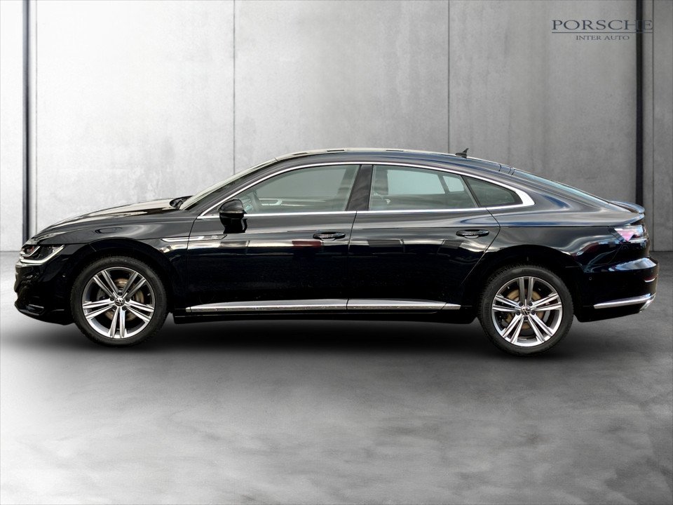 VW Arteon 2.0 TDI R-Line DSG | Bild 3 von 23