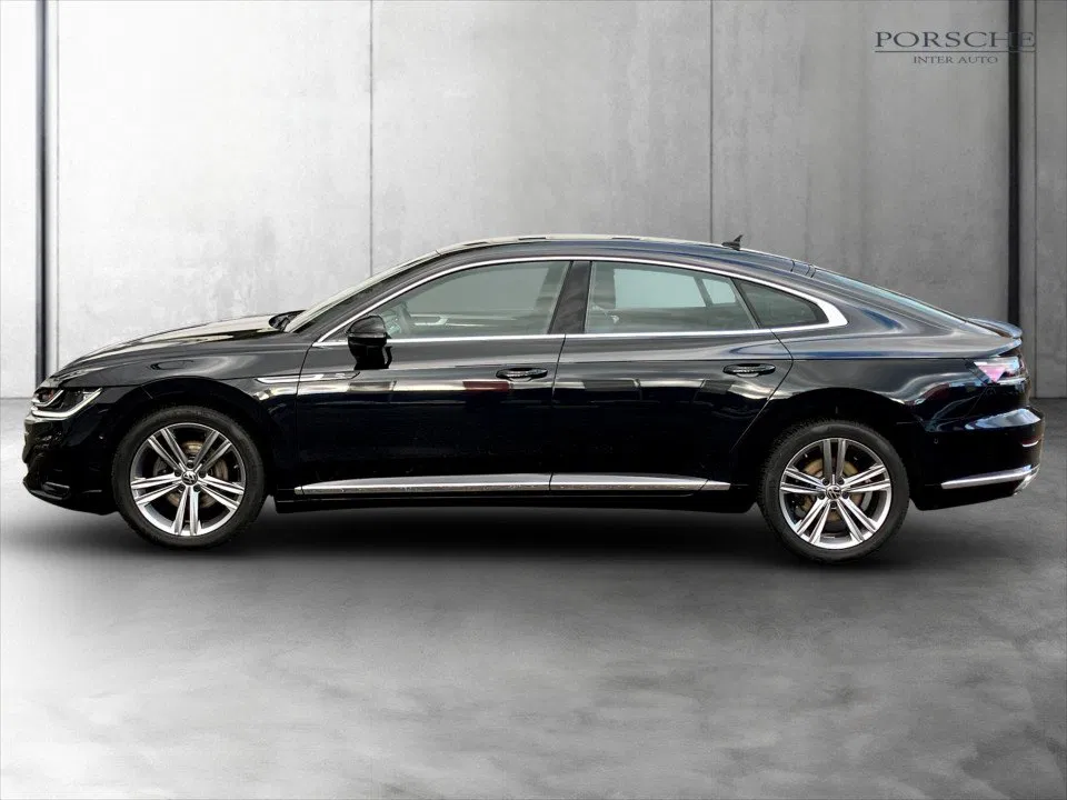 VW Arteon 2.0 TDI R-Line DSG | Bild 3 von 23