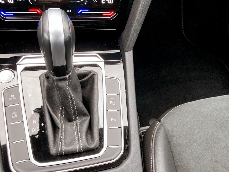 VW Arteon 2.0 TDI R-Line DSG | Bild 20 von 23