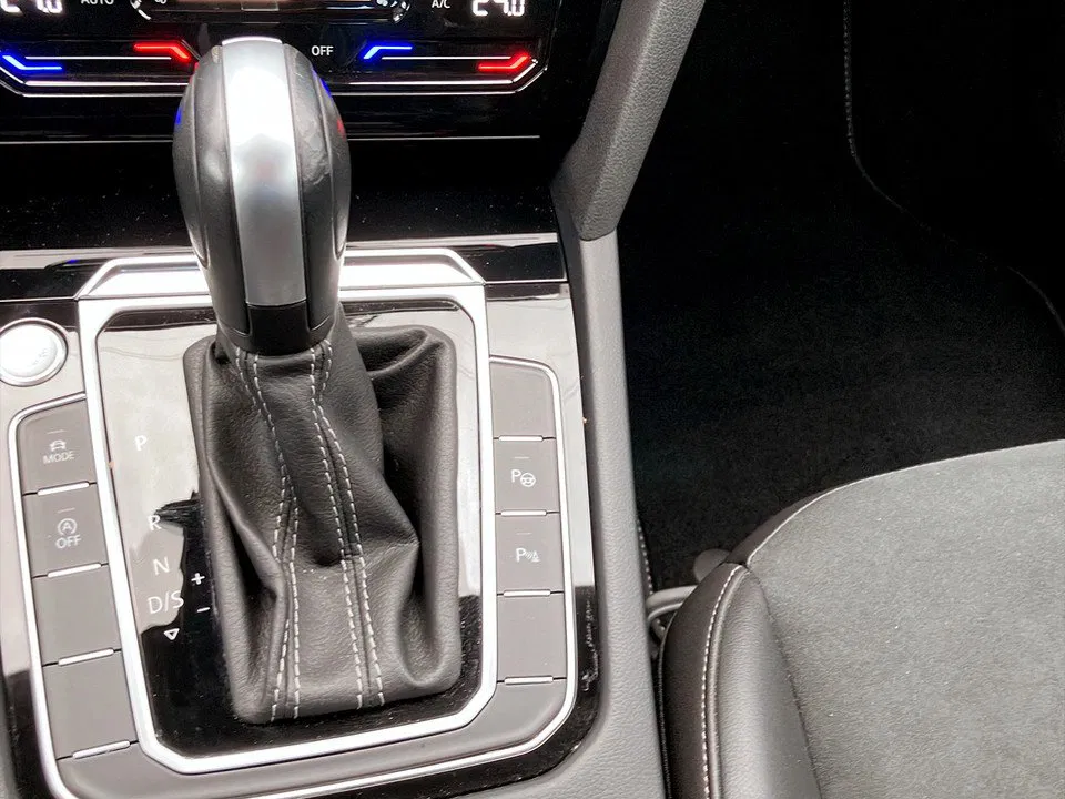 VW Arteon 2.0 TDI R-Line DSG | Bild 20 von 23