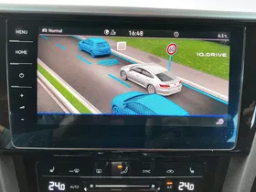 VW Arteon 2.0 TDI R-Line DSG | Thumbnail 21 von 23