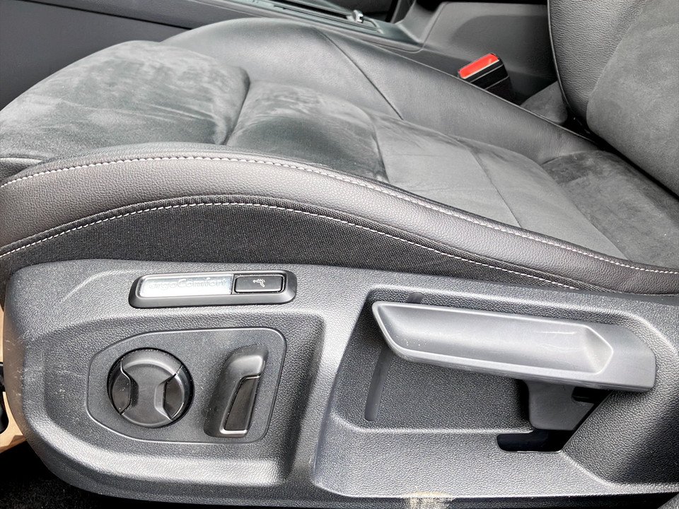 VW Arteon 2.0 TDI R-Line DSG | Bild 22 von 23